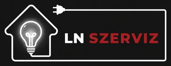 LN Szerviz — Villanyszerelés